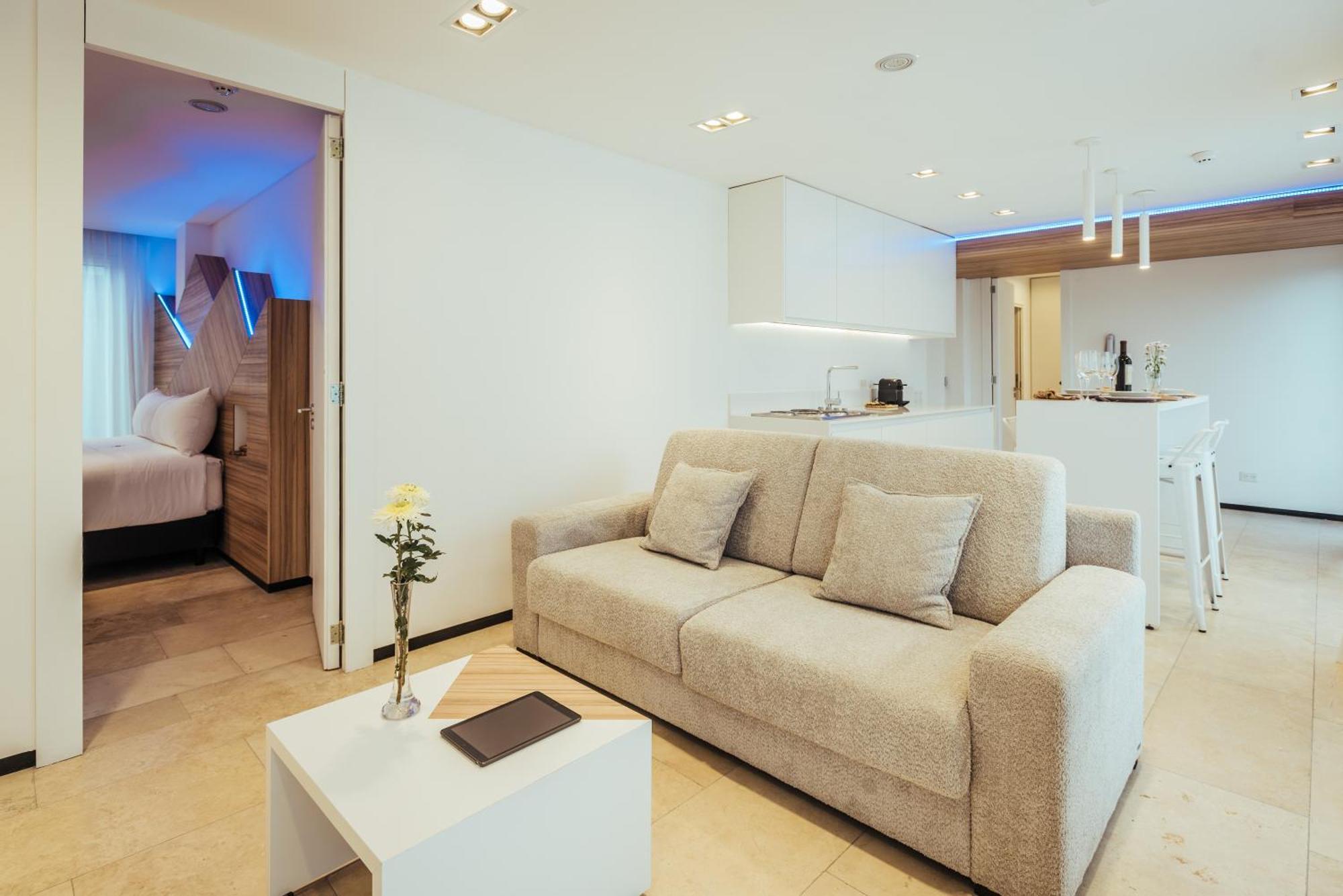 Original House Hotel Boutique Ushuaia Room photo