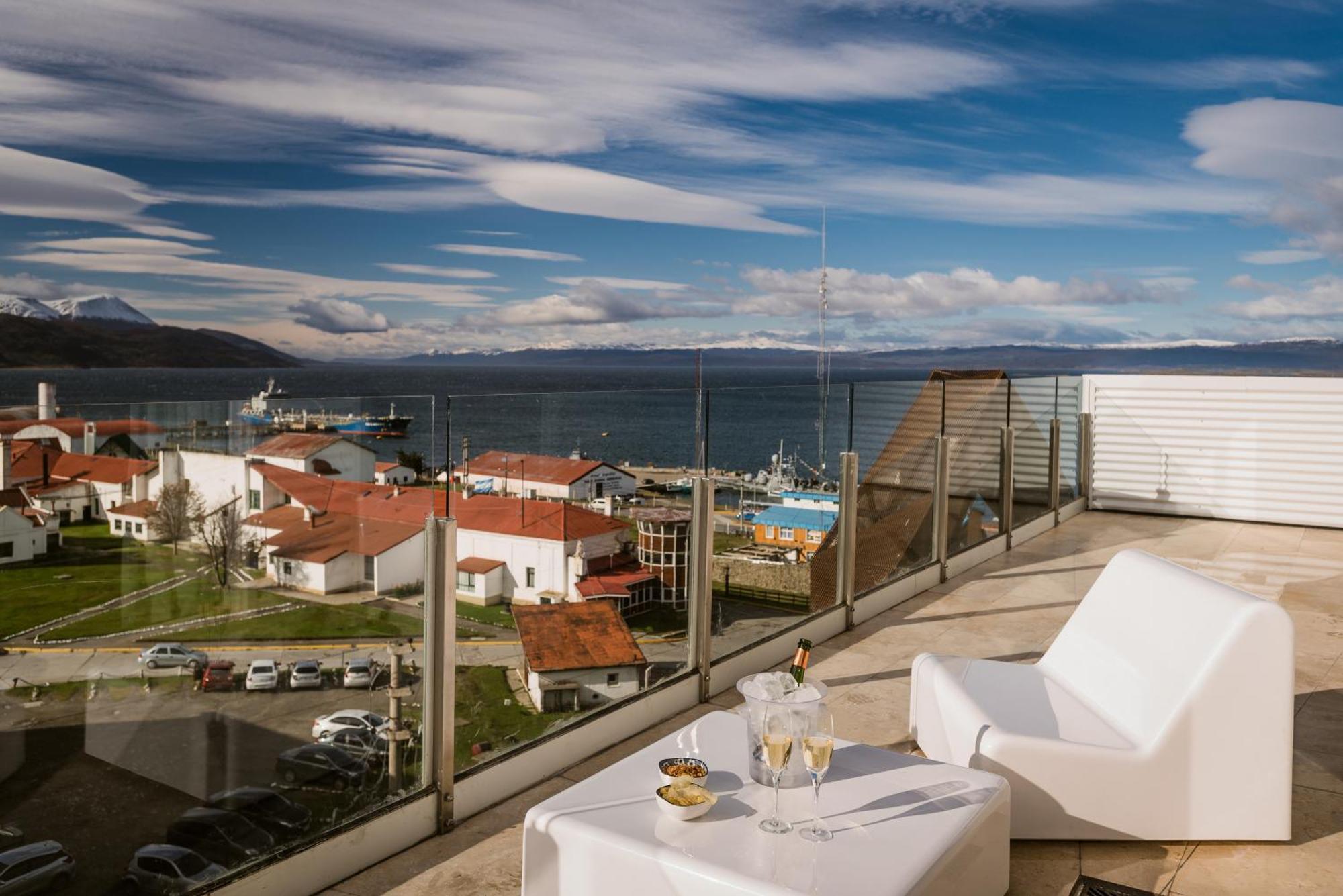 Original House Hotel Boutique Ushuaia Exterior photo