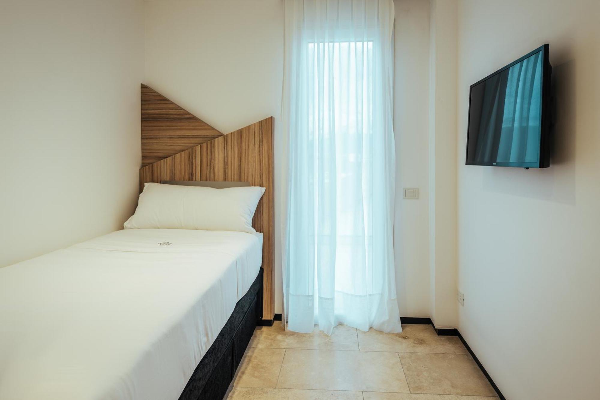 Original House Hotel Boutique Ushuaia Room photo