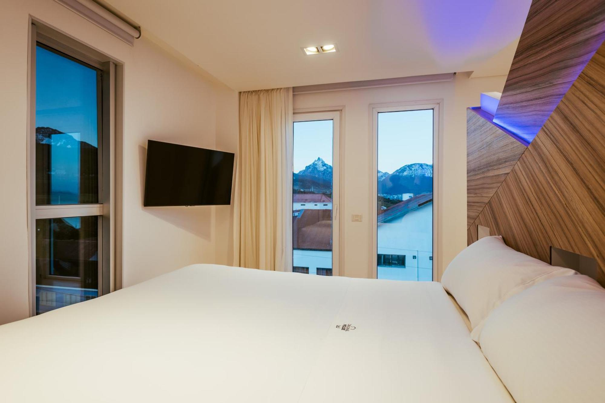 Original House Hotel Boutique Ushuaia Exterior photo