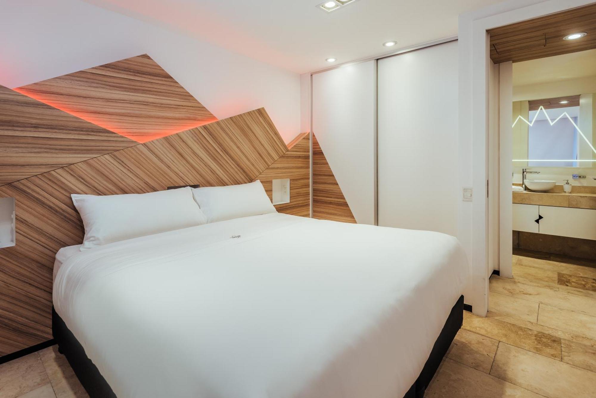 Original House Hotel Boutique Ushuaia Room photo