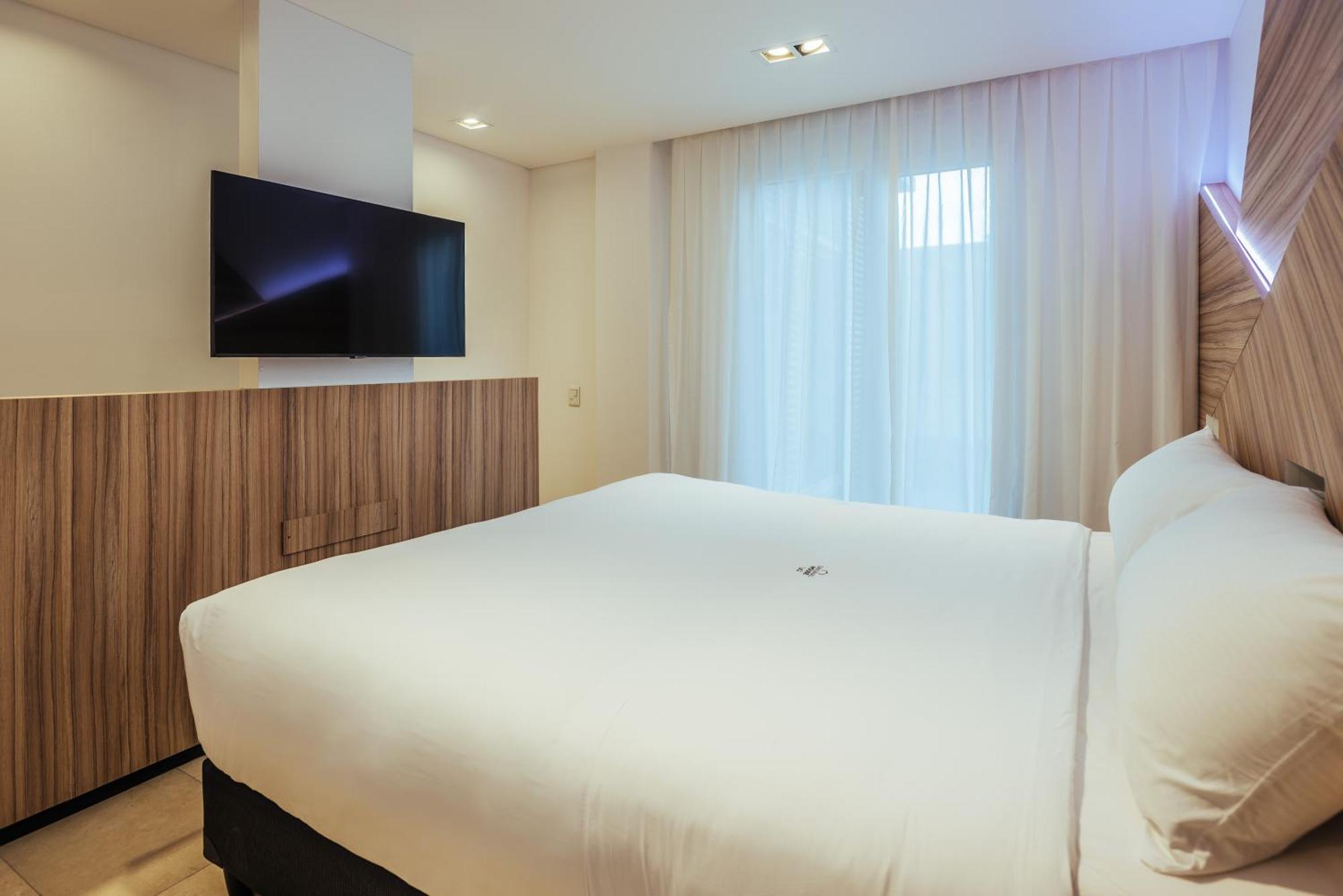 Original House Hotel Boutique Ushuaia Room photo
