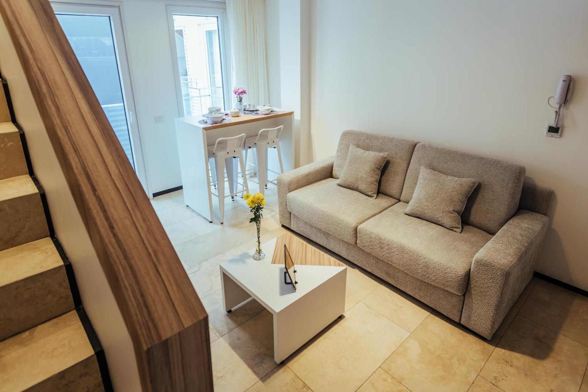 Original House Hotel Boutique Ushuaia Room photo